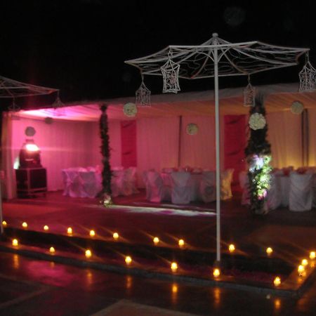 Heddad Villa Catherine Marrakech מראה חיצוני תמונה