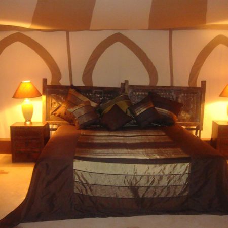 Heddad Villa Catherine Marrakech מראה חיצוני תמונה