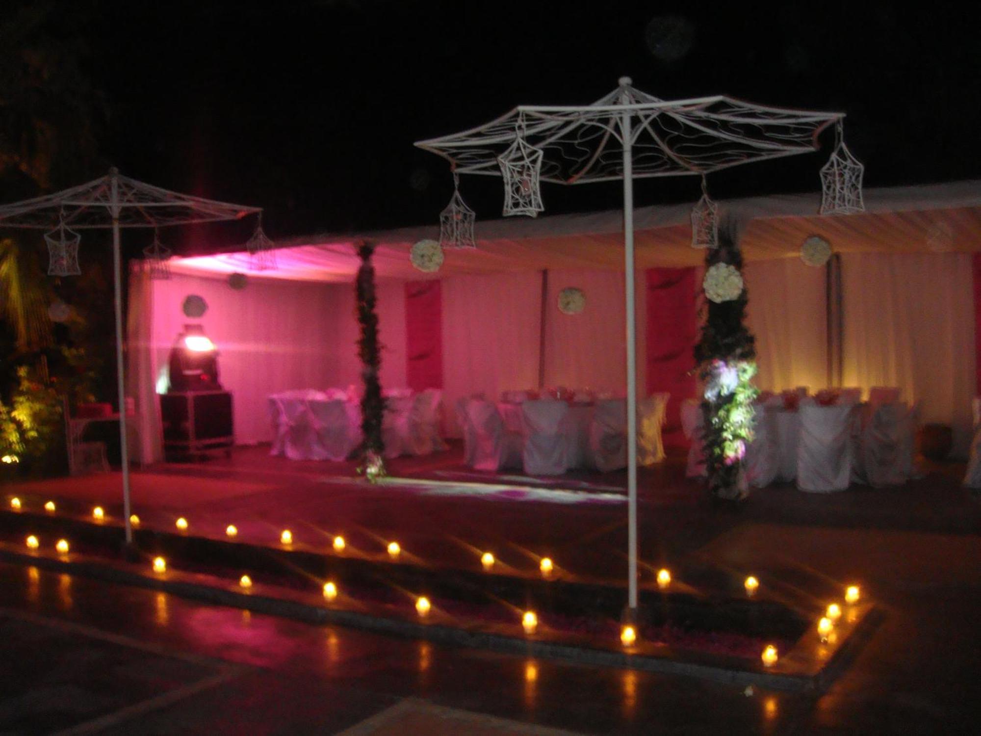 Heddad Villa Catherine Marrakech מראה חיצוני תמונה