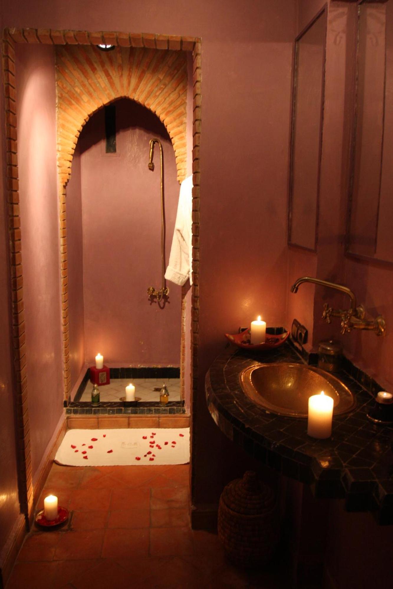 Heddad Villa Catherine Marrakech מראה חיצוני תמונה