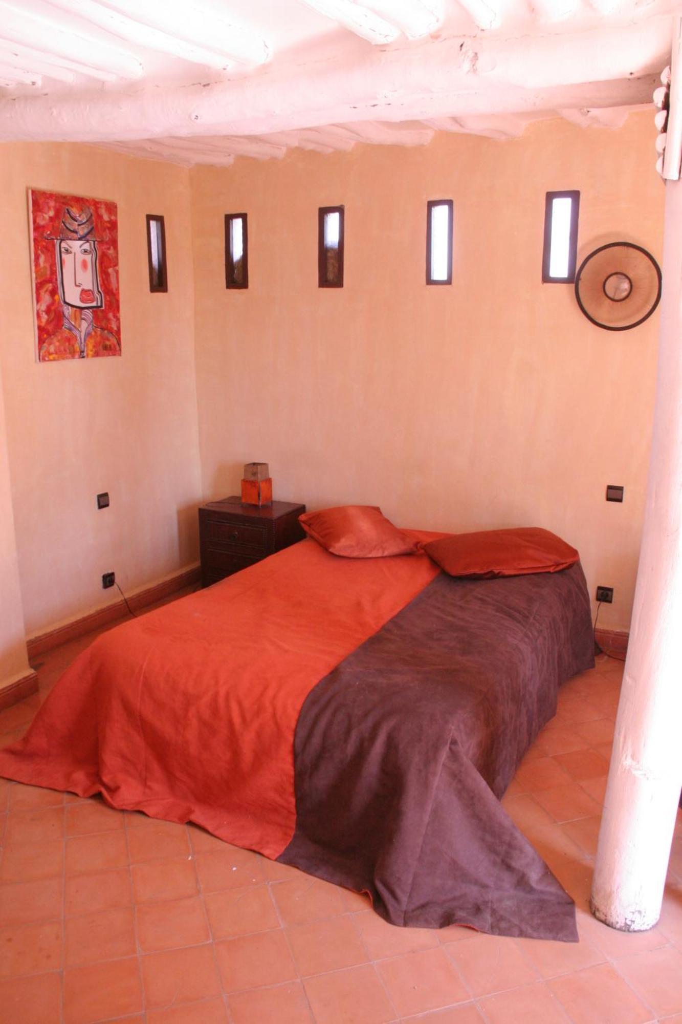 Heddad Villa Catherine Marrakech מראה חיצוני תמונה