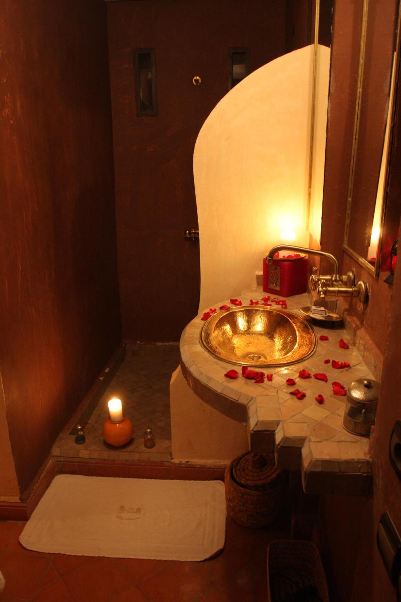 Heddad Villa Catherine Marrakech מראה חיצוני תמונה