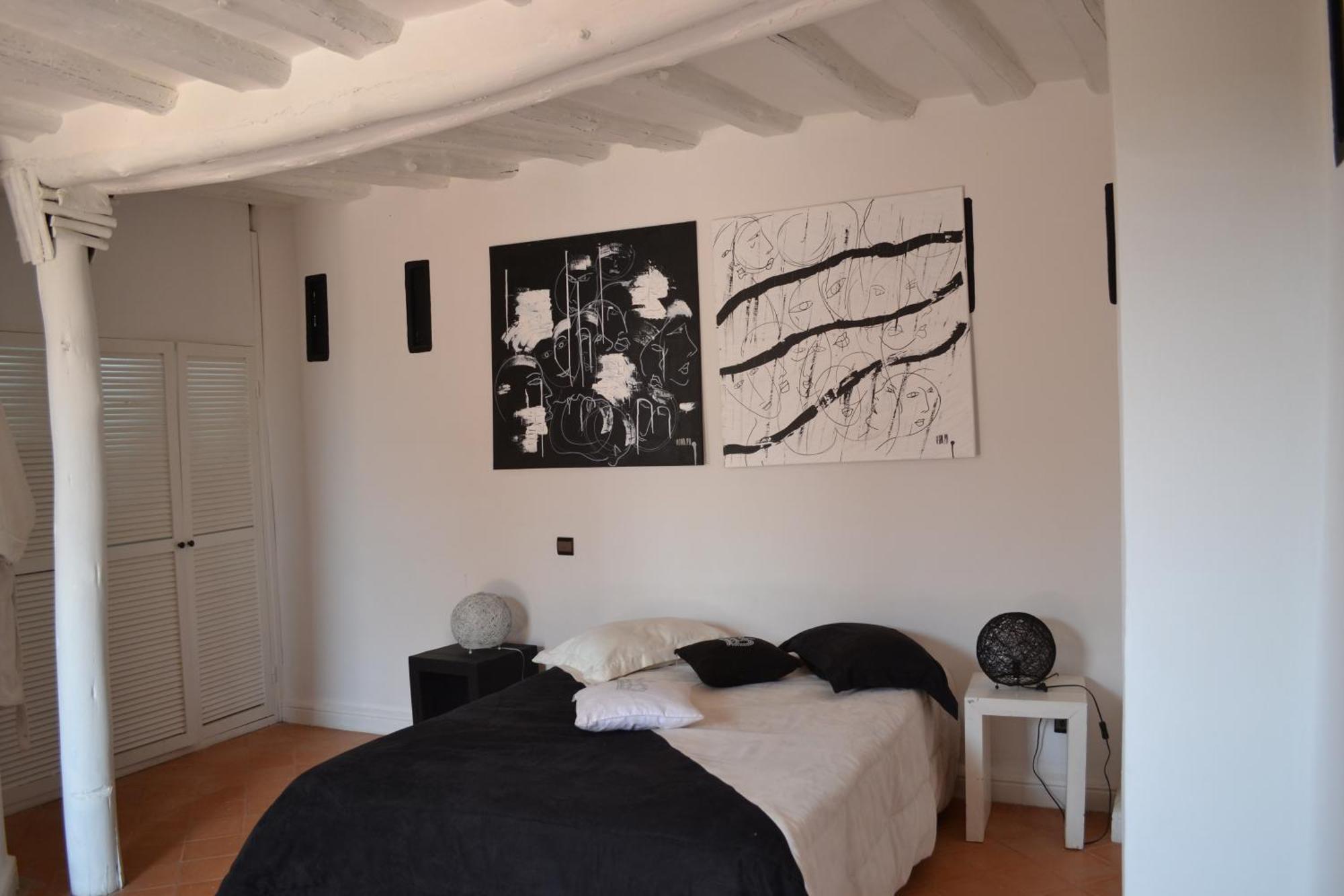 Heddad Villa Catherine Marrakech מראה חיצוני תמונה