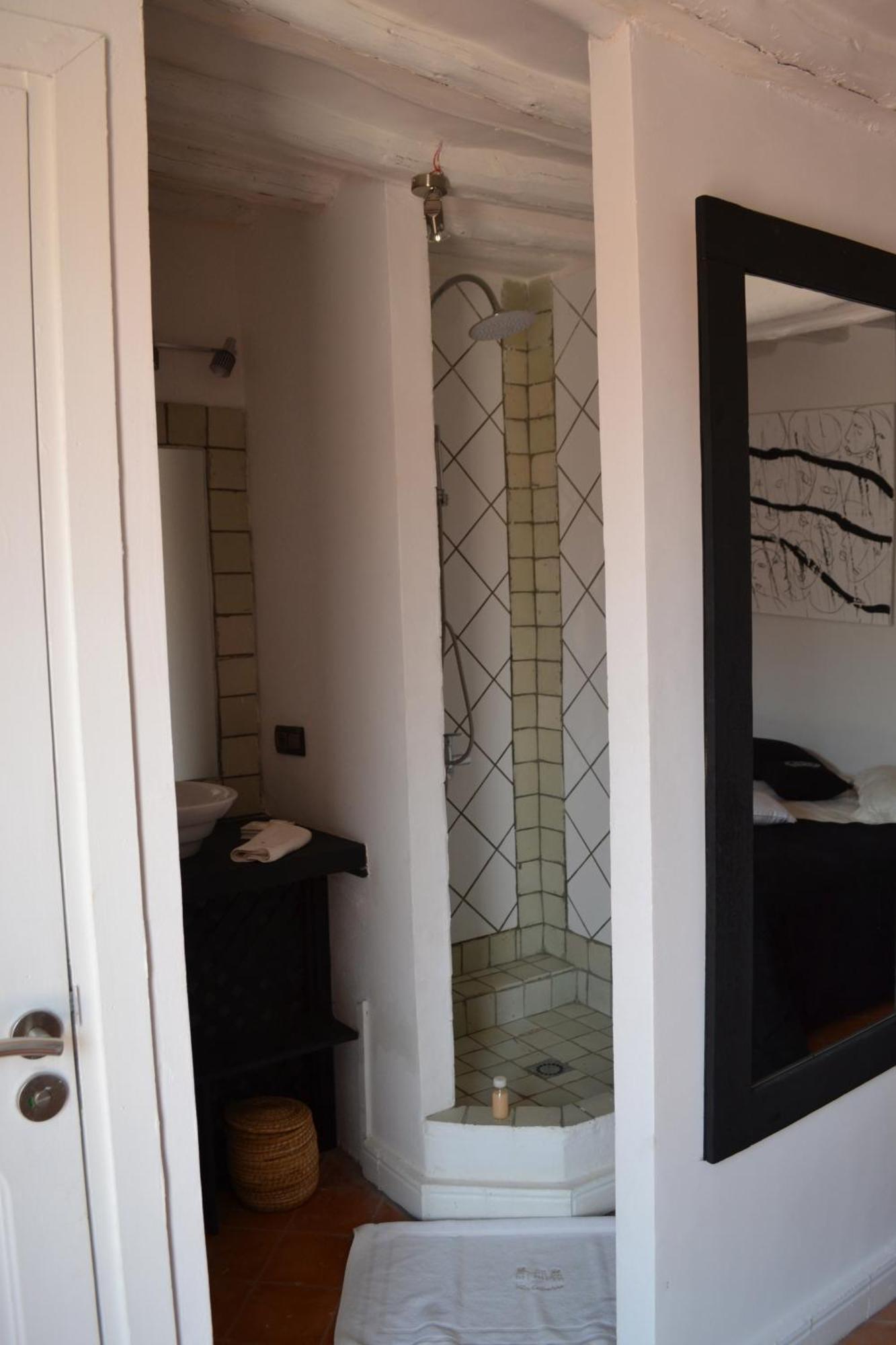 Heddad Villa Catherine Marrakech מראה חיצוני תמונה