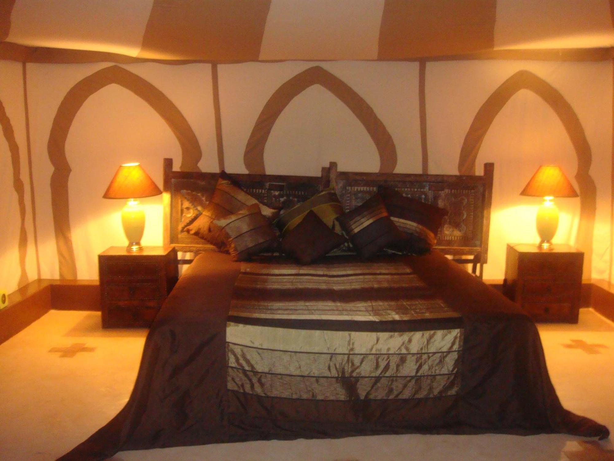 Heddad Villa Catherine Marrakech מראה חיצוני תמונה