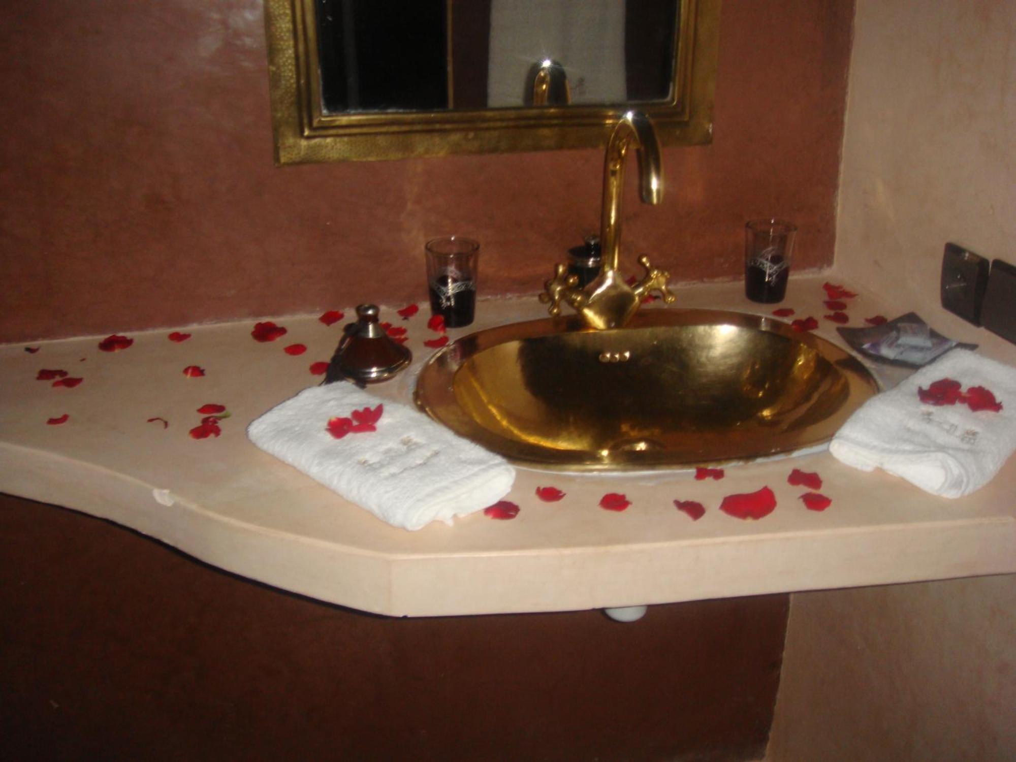 Heddad Villa Catherine Marrakech מראה חיצוני תמונה