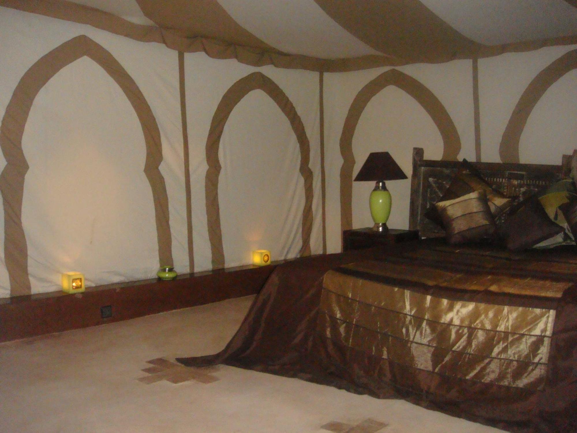 Heddad Villa Catherine Marrakech מראה חיצוני תמונה