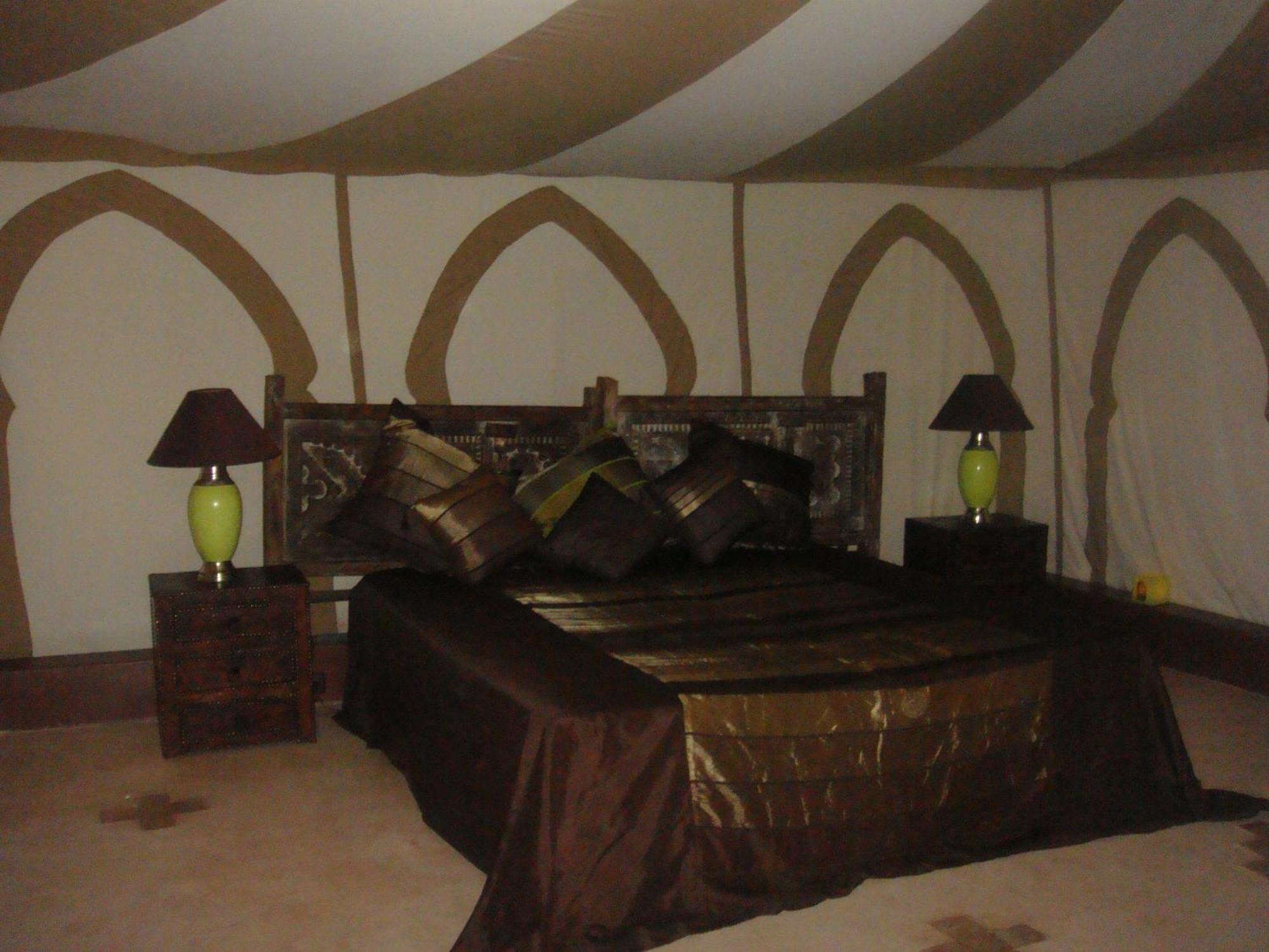 Heddad Villa Catherine Marrakech מראה חיצוני תמונה